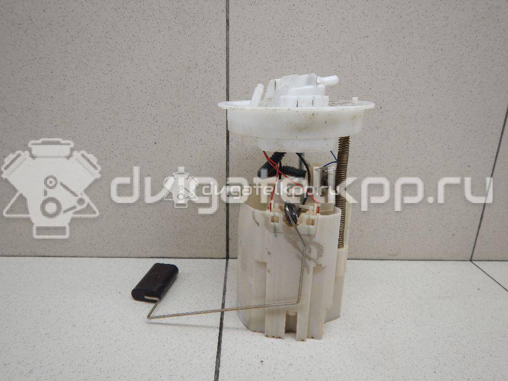 Фото Насос топливный электрический  BV619H307JB для Ford Focus / C-Max / Grand {forloop.counter}}