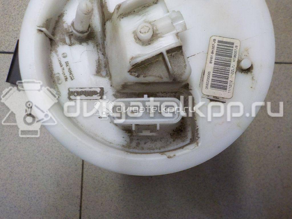 Фото Насос топливный электрический  1847786 для Ford Focus / C-Max / Grand {forloop.counter}}