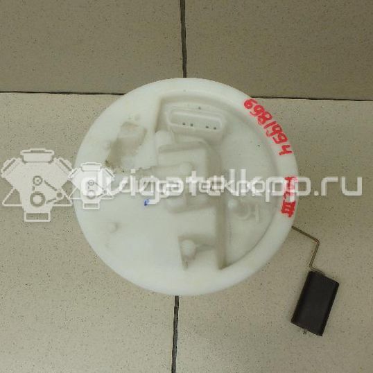 Фото Насос топливный электрический  1847786 для Ford Focus / C-Max / Grand