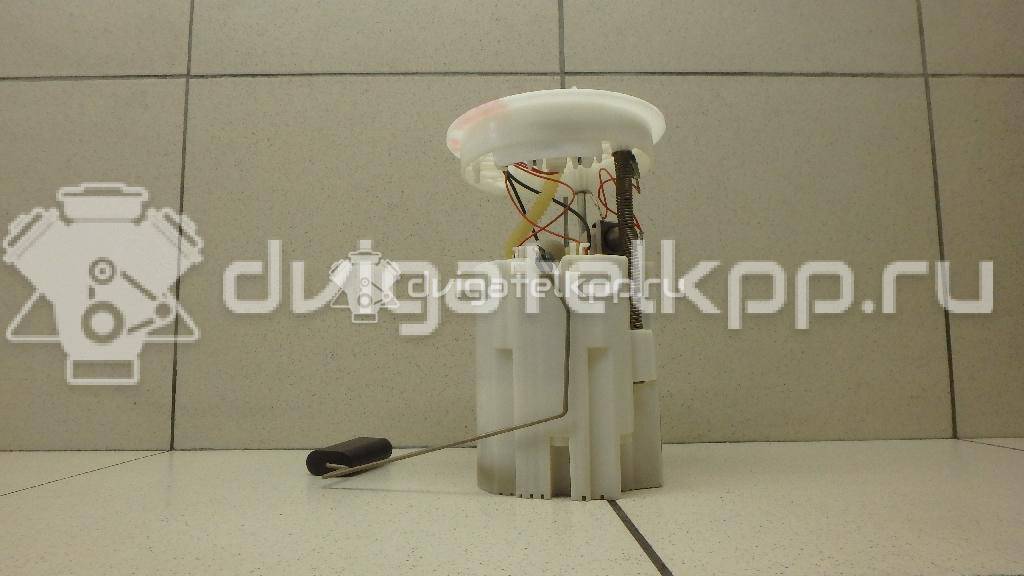 Фото Насос топливный электрический  1847786 для Ford Focus / C-Max / Grand {forloop.counter}}