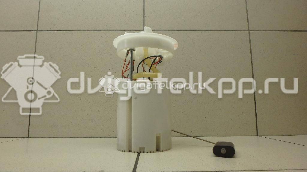 Фото Насос топливный электрический  1847786 для Ford Focus / C-Max / Grand {forloop.counter}}