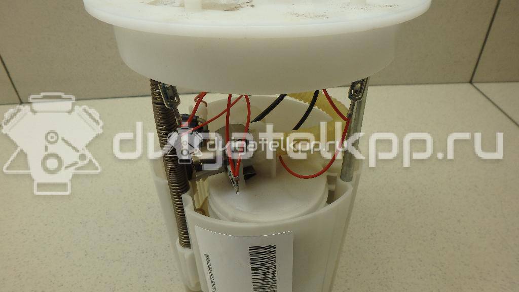 Фото Насос топливный электрический  1847786 для Ford Focus / C-Max / Grand {forloop.counter}}