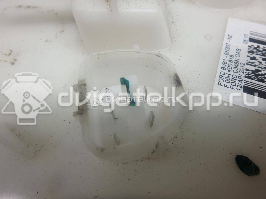 Фото Насос топливный электрический  BV6Z9H307H для Ford Focus {forloop.counter}}