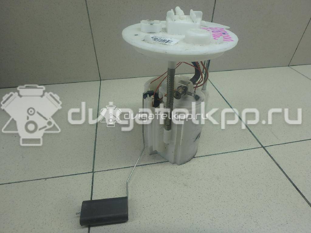 Фото Насос топливный электрический  BV6Z9H307H для Ford Focus {forloop.counter}}