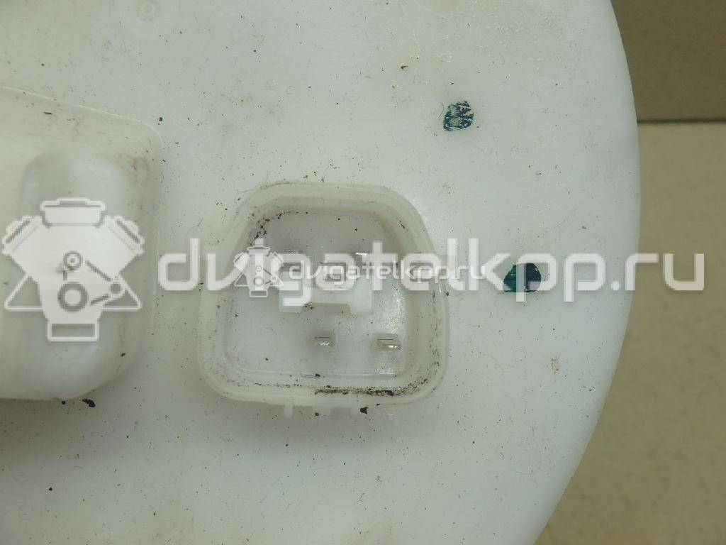 Фото Насос топливный электрический  BV6Z9H307H для Ford Focus {forloop.counter}}