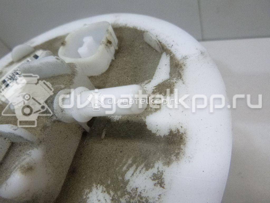 Фото Насос топливный электрический  BV6Z9H307H для Ford Focus {forloop.counter}}