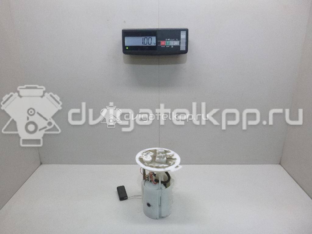 Фото Насос топливный электрический  BV6Z9H307H для Ford Focus {forloop.counter}}