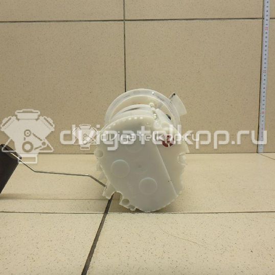 Фото Насос топливный электрический  BV6Z9H307H для Ford Focus