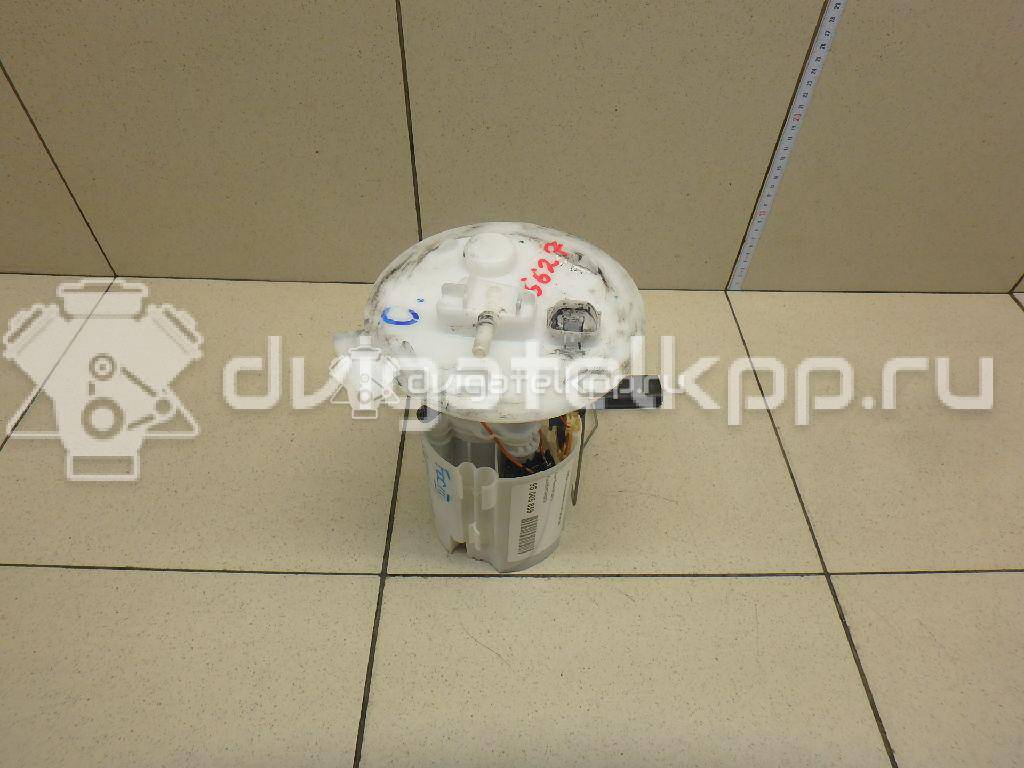 Фото Насос топливный электрический  BV6Z9H307H для Ford Focus {forloop.counter}}