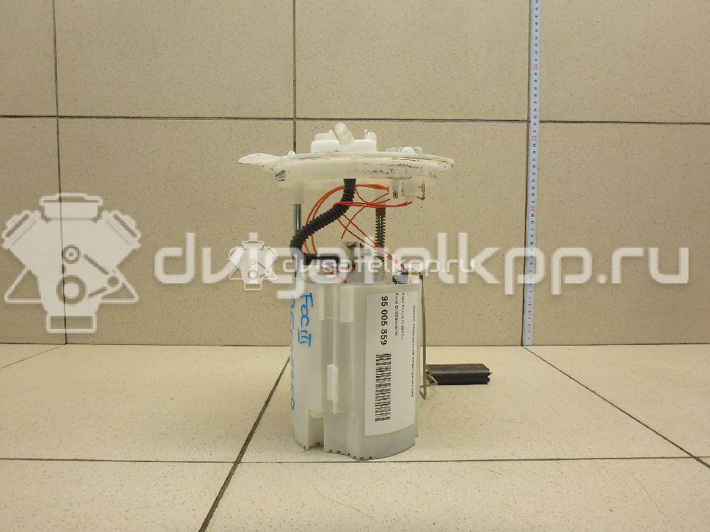 Фото Насос топливный электрический  BV6Z9H307H для Ford Focus {forloop.counter}}