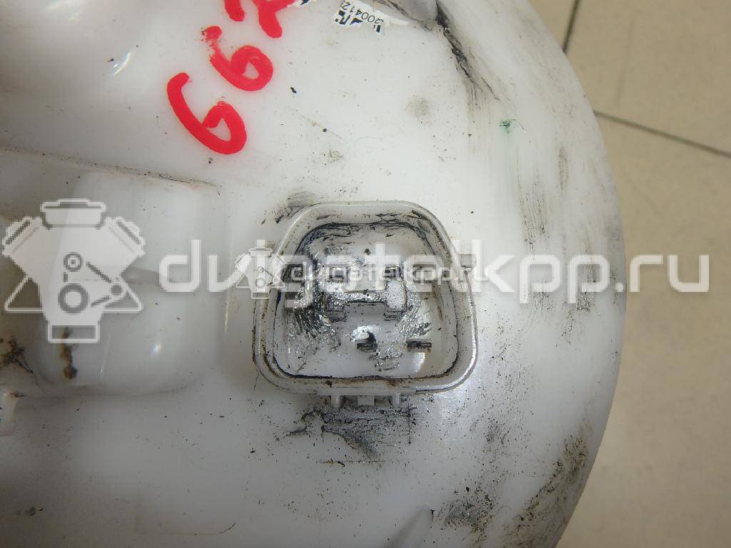 Фото Насос топливный электрический  BV6Z9H307H для Ford Focus {forloop.counter}}