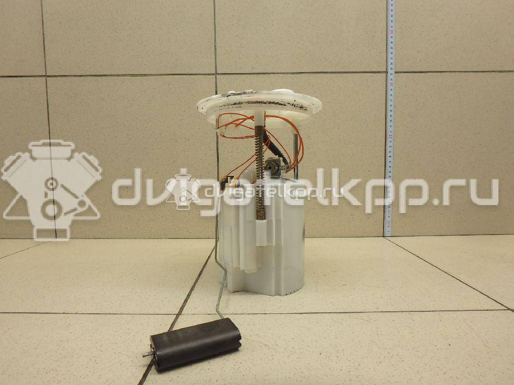 Фото Насос топливный электрический  BV6Z9H307H для Ford Focus {forloop.counter}}