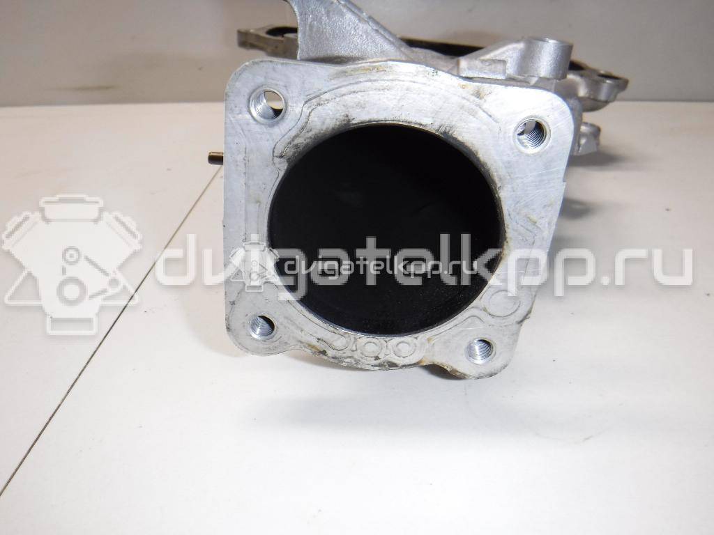 Фото Коллектор впускной для двигателя 6G72 (DOHC 24V) для Mitsubishi Eclipse / Diamante / Galant / Pajero / L 143-286 л.с 24V 3.0 л бензин MR507945 {forloop.counter}}