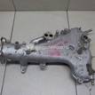 Фото Коллектор впускной для двигателя 6G72 (DOHC 24V) для Mitsubishi Eclipse / Diamante / Galant / Pajero / L 143-286 л.с 24V 3.0 л бензин MD338360 {forloop.counter}}