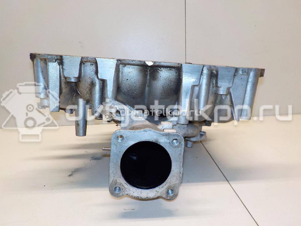 Фото Коллектор впускной для двигателя 6G72 (DOHC 24V) для Mitsubishi Eclipse / Diamante / Galant / Pajero / L 143-286 л.с 24V 3.0 л бензин {forloop.counter}}