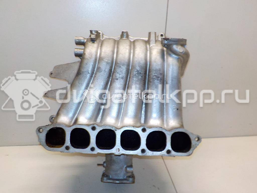 Фото Коллектор впускной для двигателя 6G72 (DOHC 24V) для Mitsubishi Eclipse / Diamante / Galant / Pajero / L 143-286 л.с 24V 3.0 л бензин {forloop.counter}}