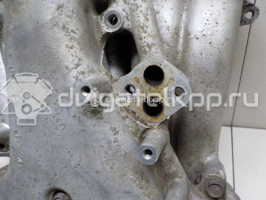 Фото Коллектор впускной для двигателя 6G72 (DOHC 24V) для Mitsubishi Eclipse / Diamante / Galant / Pajero / L 143-286 л.с 24V 3.0 л бензин {forloop.counter}}