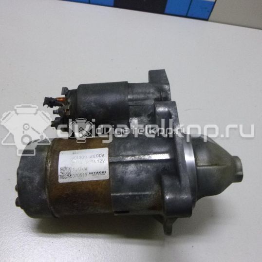 Фото Стартер  23300EE00A для ford Focus III