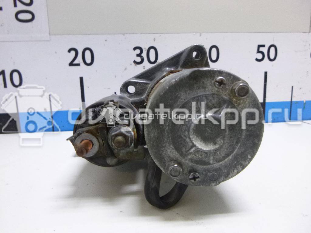 Фото Стартер  23300EE00A для ford Focus III {forloop.counter}}