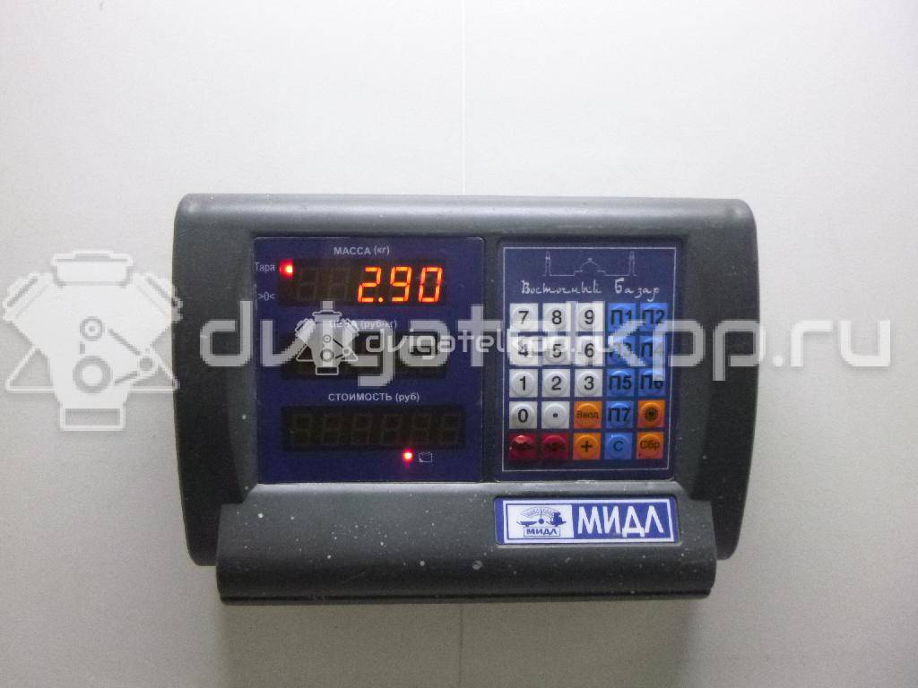 Фото Стартер  23300EE00A для ford Focus III {forloop.counter}}