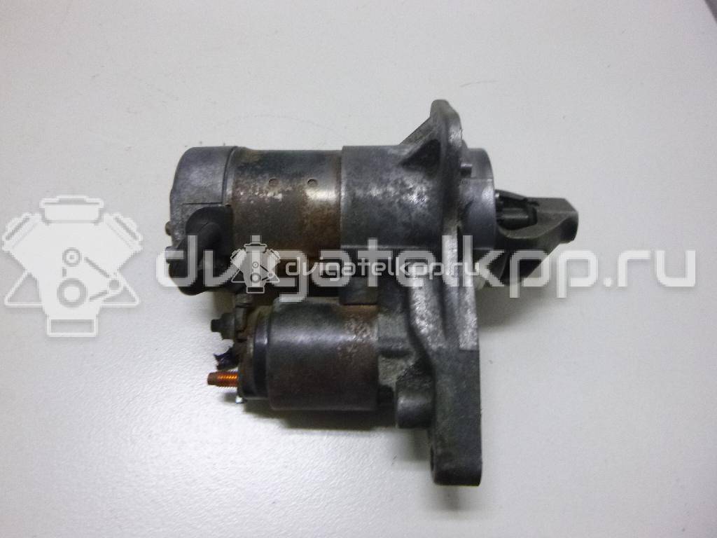 Фото Стартер  23300EE00A для ford Focus III {forloop.counter}}