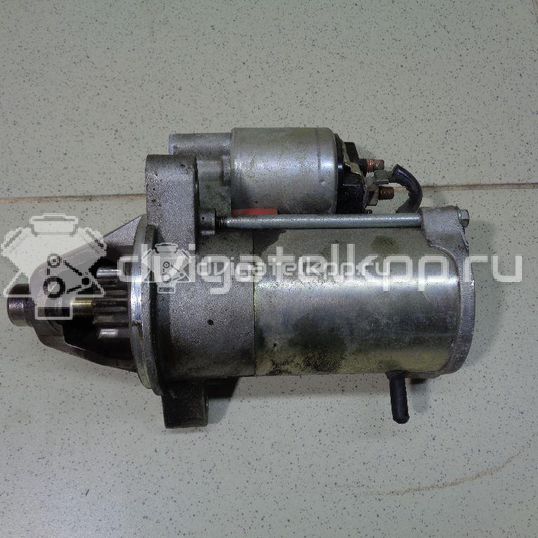 Фото Стартер  CV6T11000DB для Ford Focus / Tourneo / Kuga / Transit / Mondeo