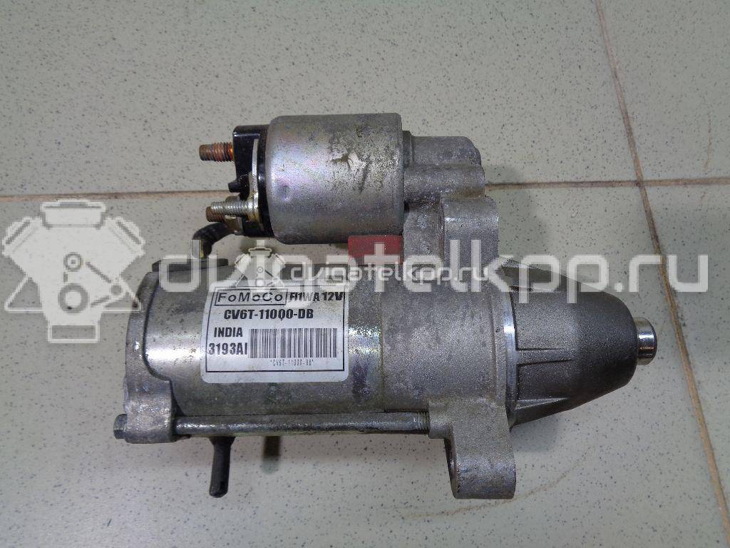 Фото Стартер  CV6T11000DB для Ford Focus / Tourneo / Kuga / Transit / Mondeo {forloop.counter}}