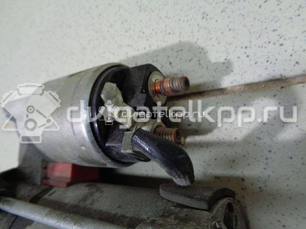 Фото Стартер  CV6T11000DB для Ford Focus / Tourneo / Kuga / Transit / Mondeo {forloop.counter}}