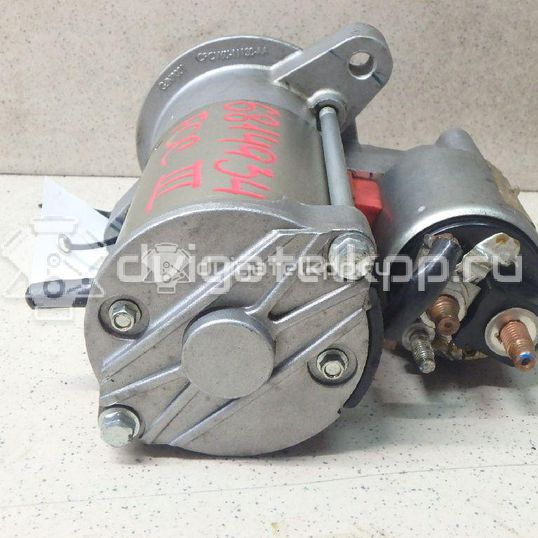 Фото Стартер  1787954 для Ford Focus / Tourneo / Galaxy / Kuga / Transit