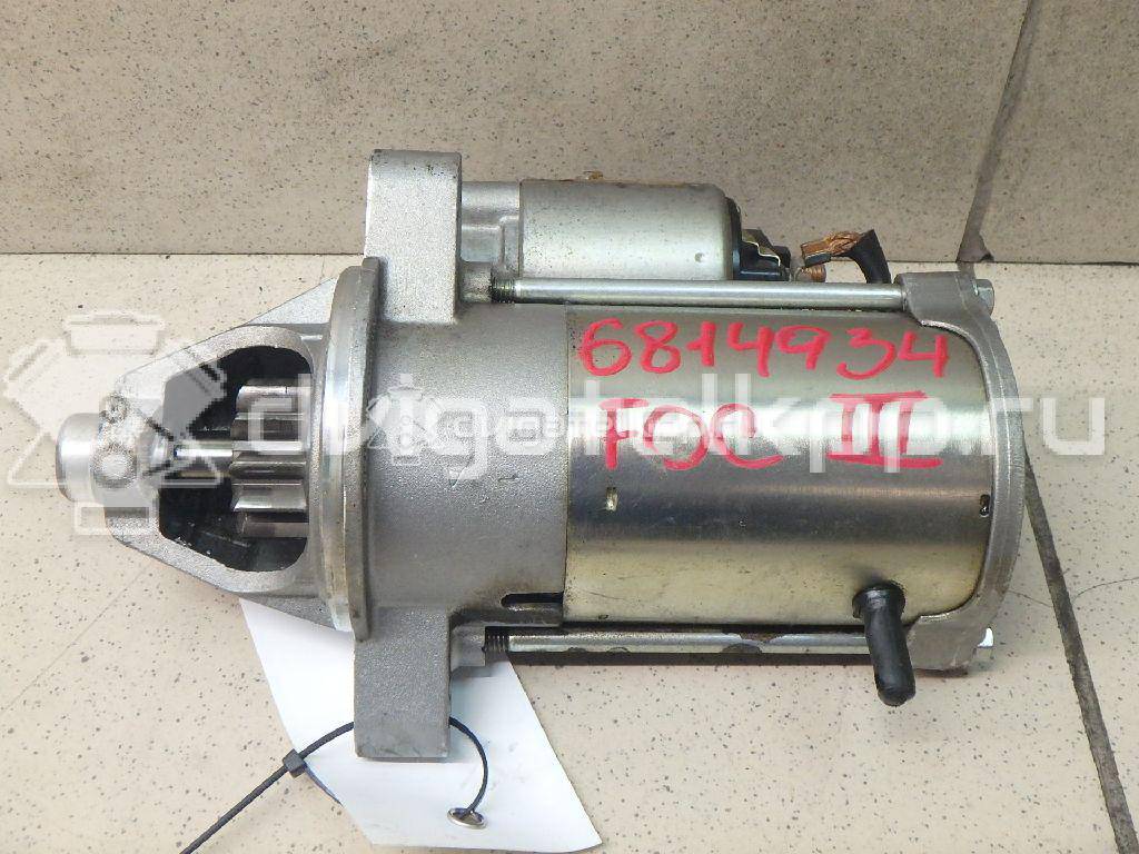 Фото Стартер  1787954 для Ford Focus / Tourneo / Galaxy / Kuga / Transit {forloop.counter}}