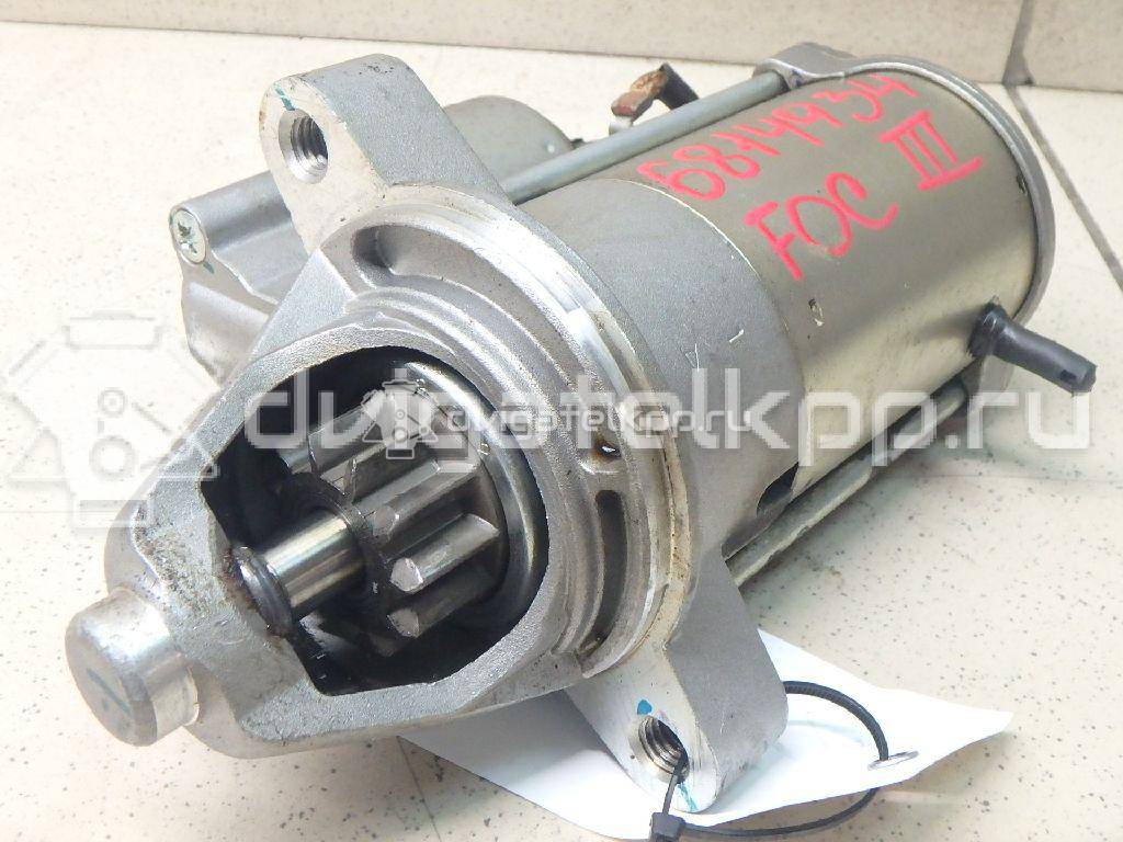 Фото Стартер  1787954 для Ford Focus / Tourneo / Galaxy / Kuga / Transit {forloop.counter}}