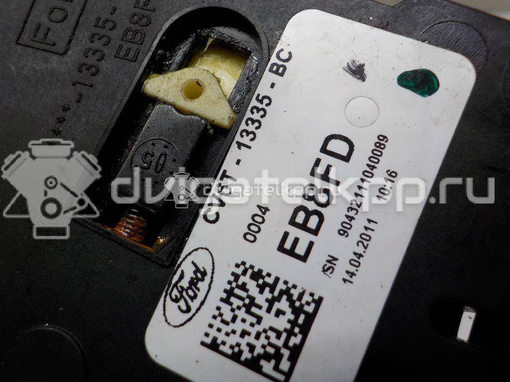 Фото Переключатель поворотов подрулевой  1876932 для Ford Focus / Kuga / Tourneo / C-Max {forloop.counter}}