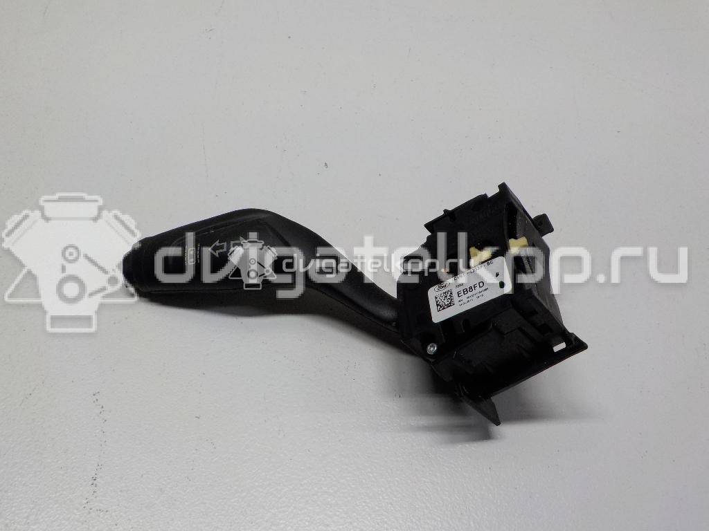 Фото Переключатель поворотов подрулевой  1876932 для Ford Focus / Kuga / Tourneo / C-Max {forloop.counter}}