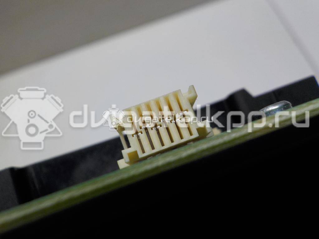 Фото Переключатель поворотов подрулевой  1876932 для Ford Focus / Kuga / Tourneo / C-Max {forloop.counter}}