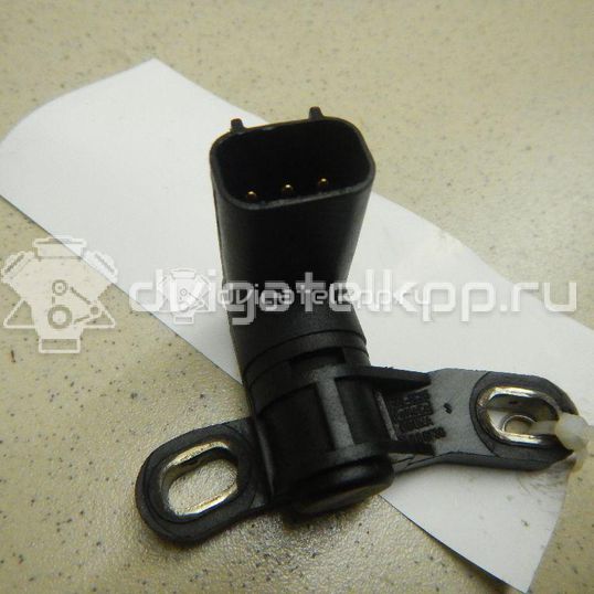 Фото Датчик положения коленвала  6M8G6C315 для ford Focus III