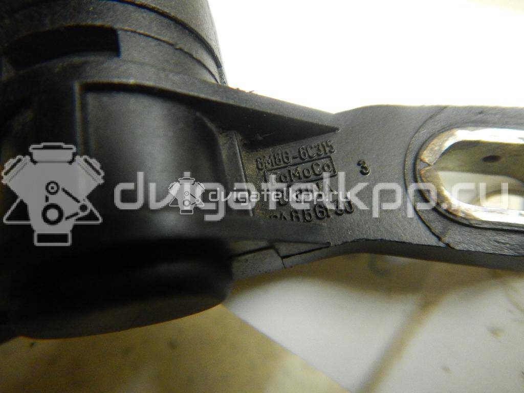 Фото Датчик положения коленвала  6M8G6C315 для ford Focus III {forloop.counter}}