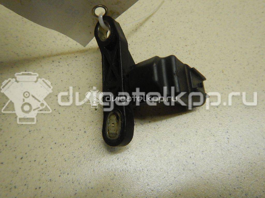 Фото Датчик положения коленвала  6M8G6C315 для ford Focus III {forloop.counter}}