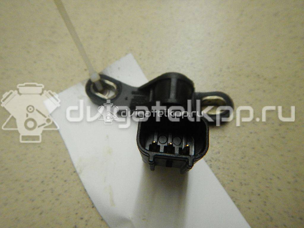Фото Датчик положения коленвала  6M8G6C315 для ford Focus III {forloop.counter}}