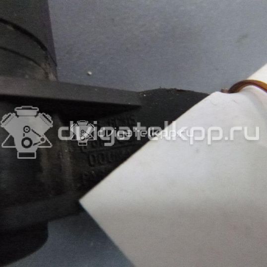 Фото Датчик положения коленвала  6M8G6C315 для ford Focus III