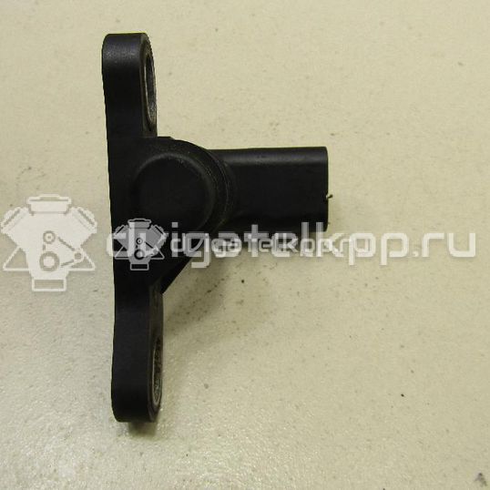 Фото Датчик положения коленвала  6M8G6C315 для ford Focus III