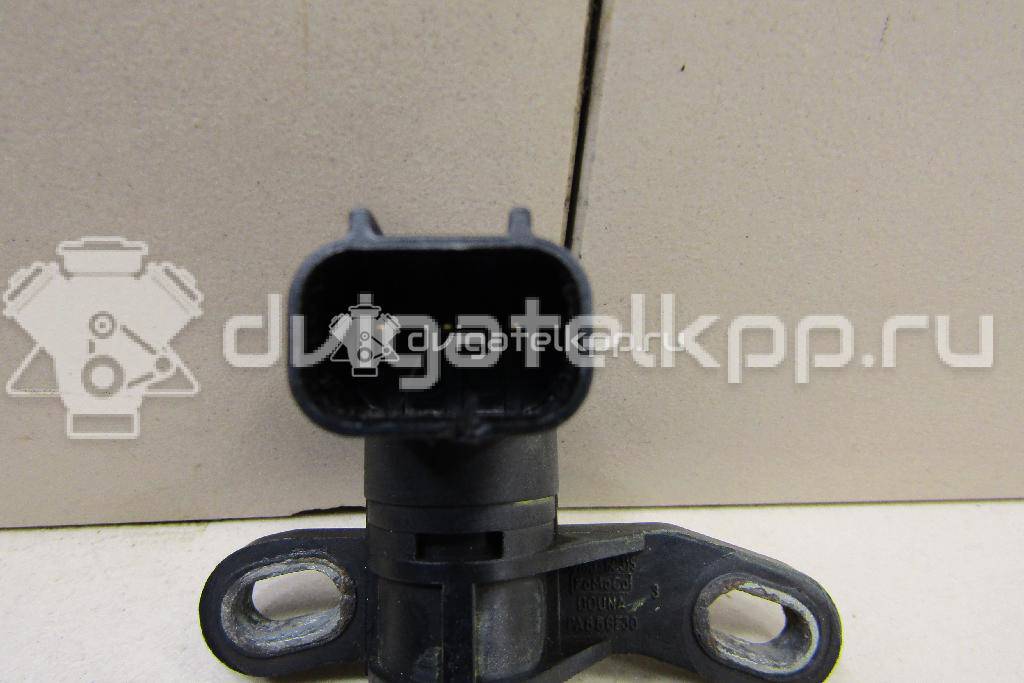 Фото Датчик положения коленвала  6M8G6C315 для ford Focus III {forloop.counter}}