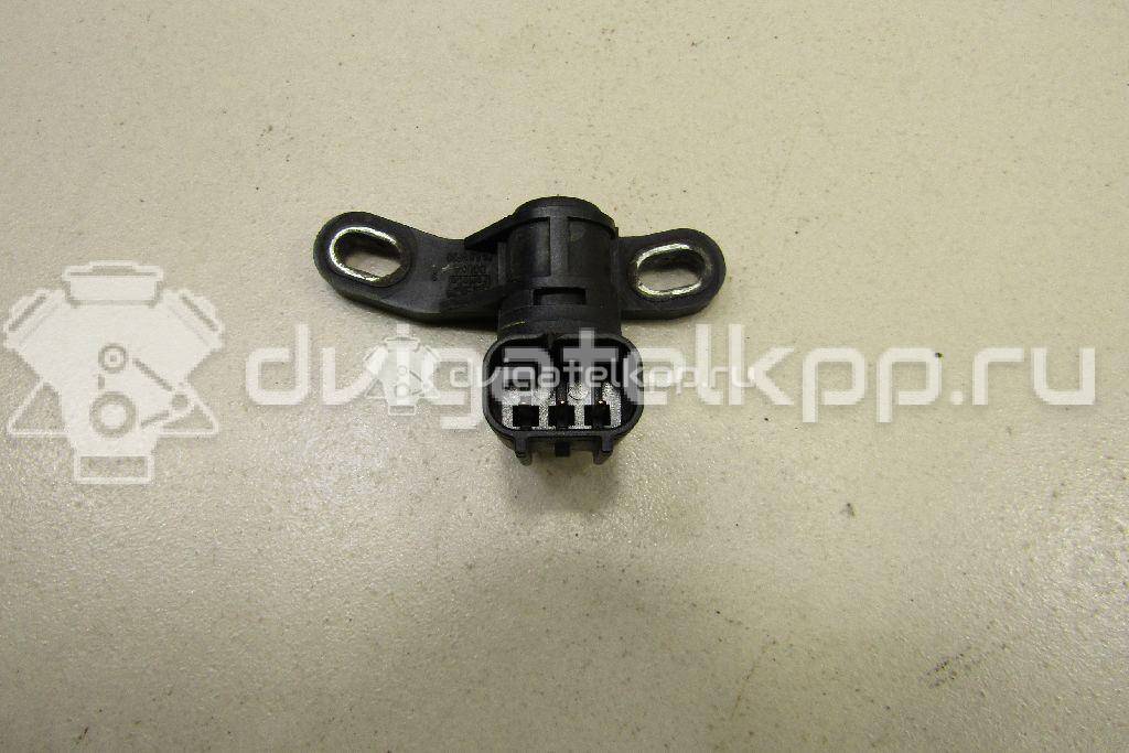 Фото Датчик положения коленвала  6M8G6C315 для ford Focus III {forloop.counter}}