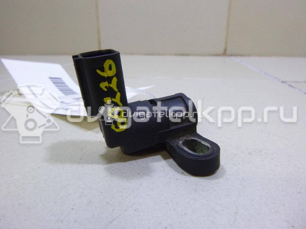 Фото Датчик положения коленвала  6M8G6C315 для ford Focus III {forloop.counter}}