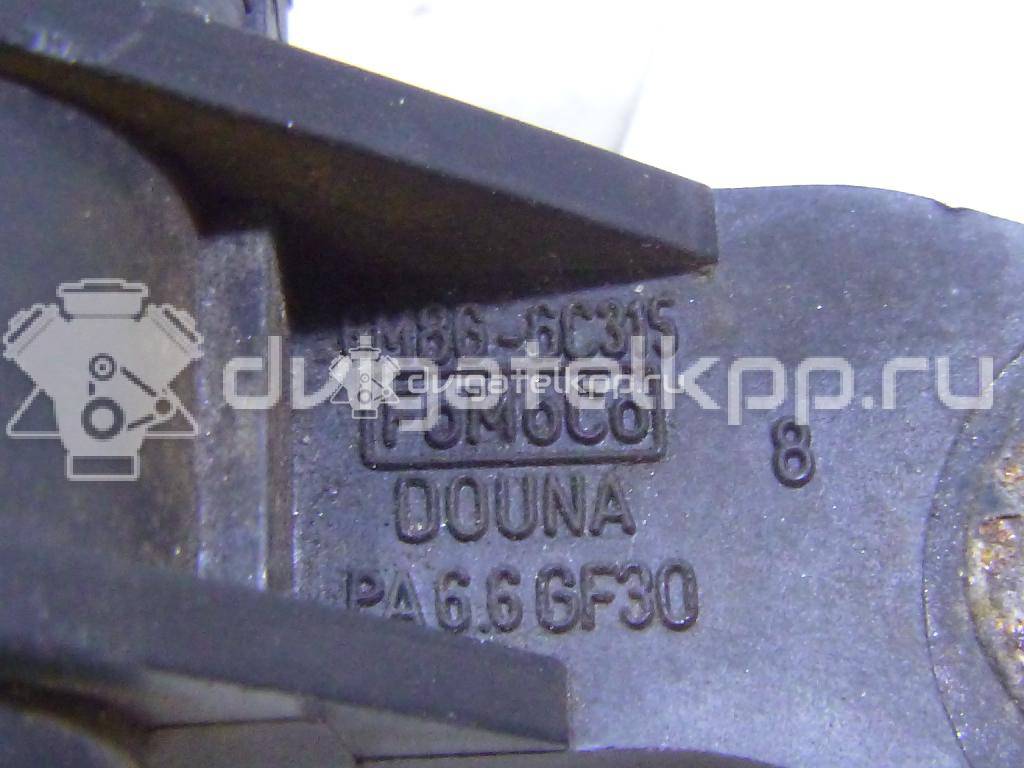 Фото Датчик положения коленвала  6M8G6C315 для ford Focus III {forloop.counter}}