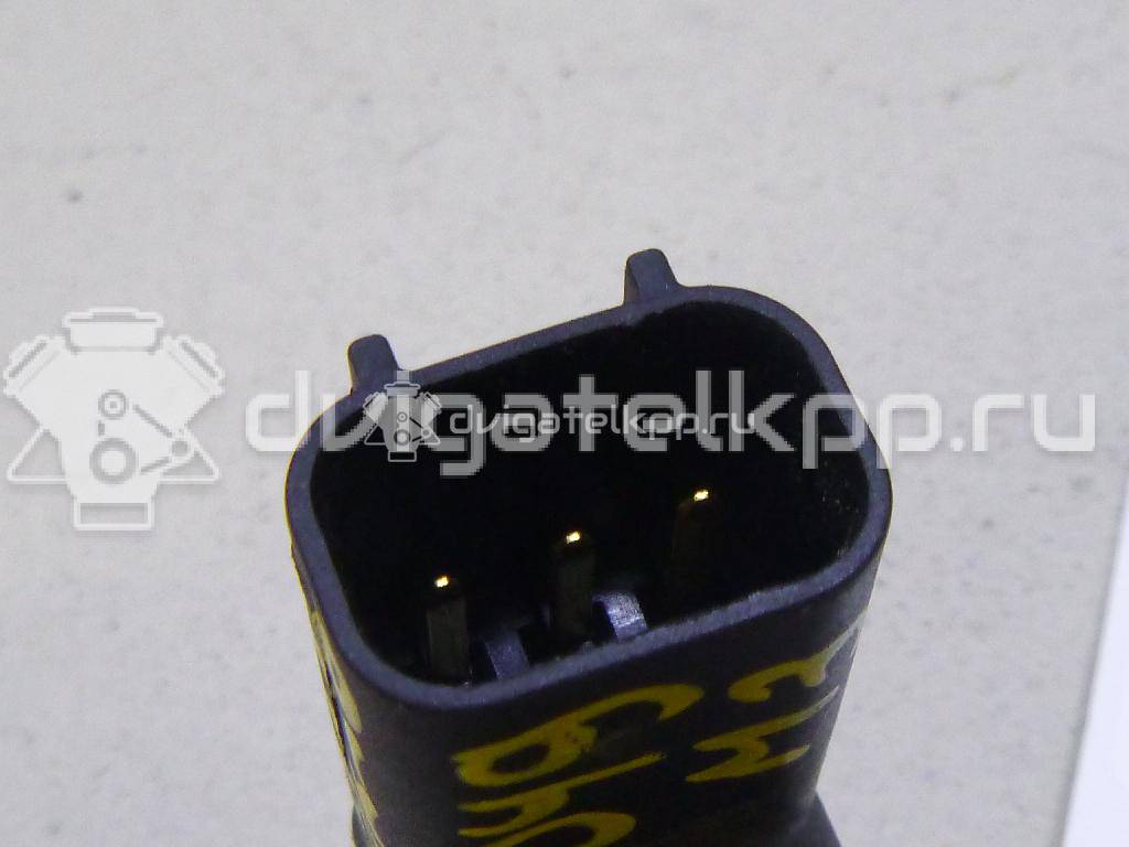 Фото Датчик положения коленвала  6M8G6C315 для ford Focus III {forloop.counter}}