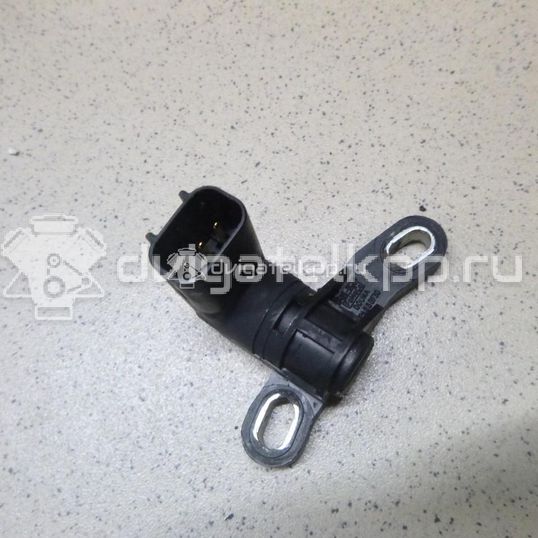 Фото Датчик положения коленвала  6M8G6C315 для ford Focus III