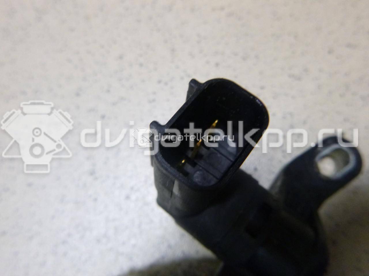 Фото Датчик положения коленвала  6M8G6C315 для ford Focus III {forloop.counter}}