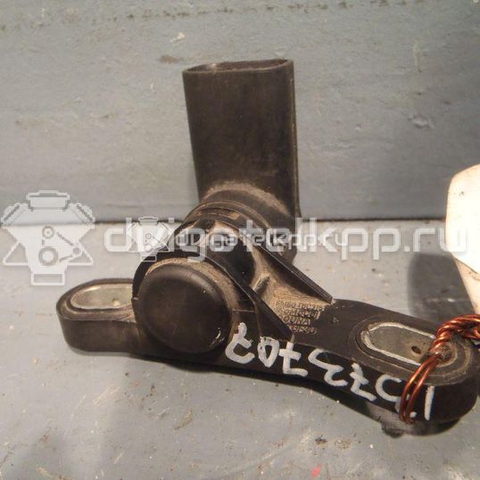 Фото Датчик положения коленвала  6M8G6C315 для ford Focus III