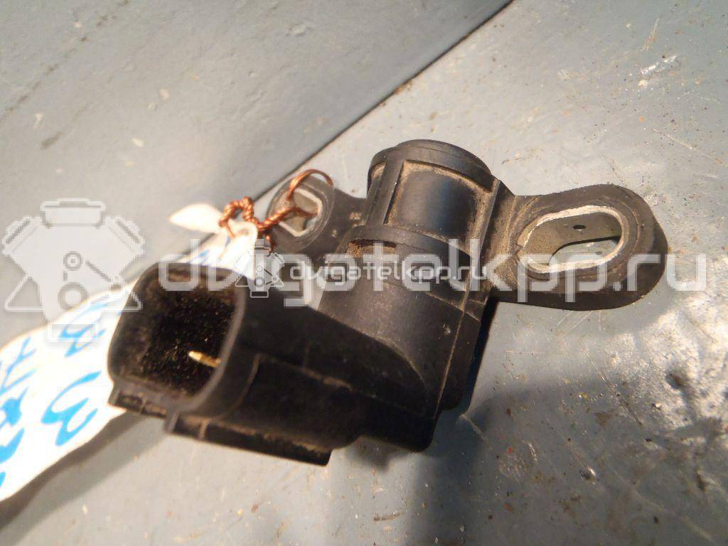 Фото Датчик положения коленвала  6M8G6C315 для ford Focus III {forloop.counter}}