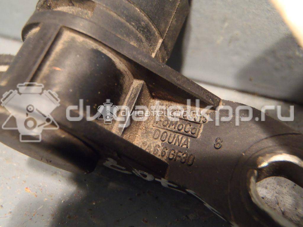 Фото Датчик положения коленвала  6M8G6C315 для ford Focus III {forloop.counter}}